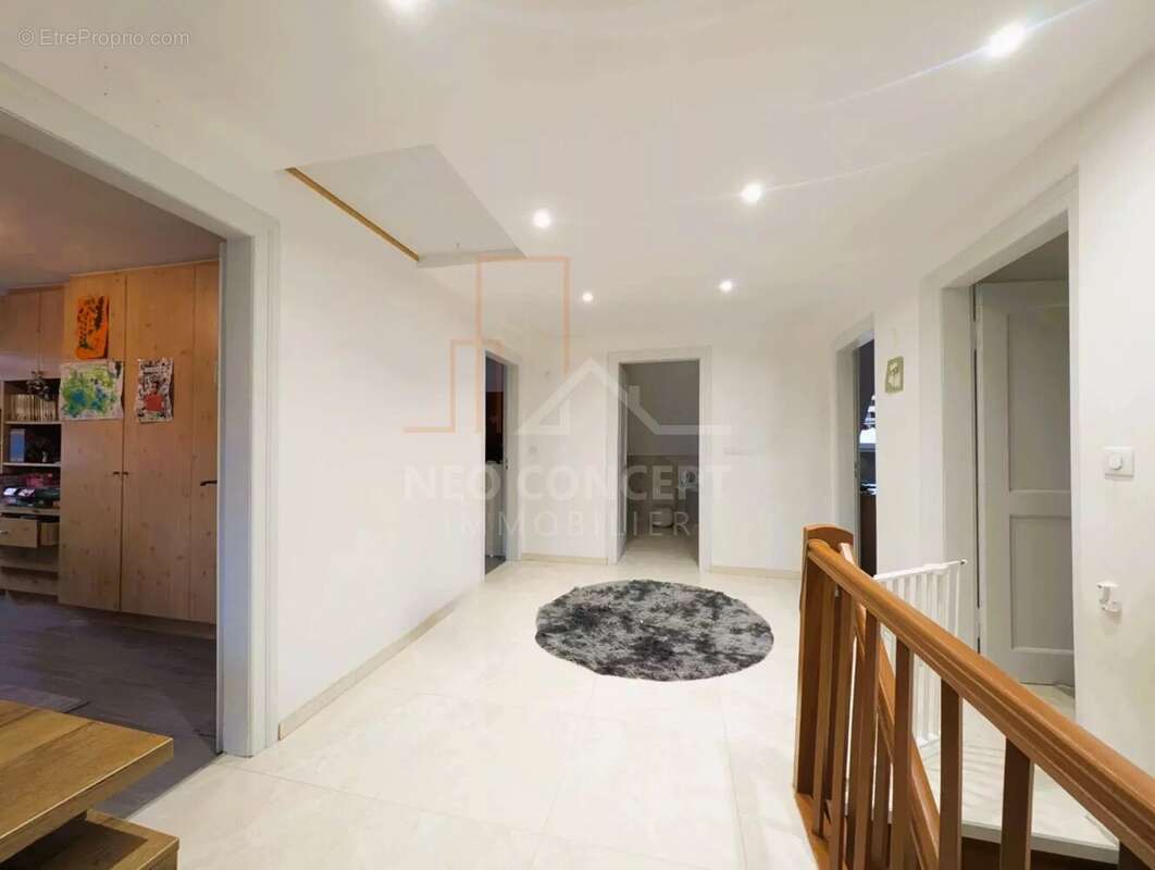 Maison à ROHRWILLER