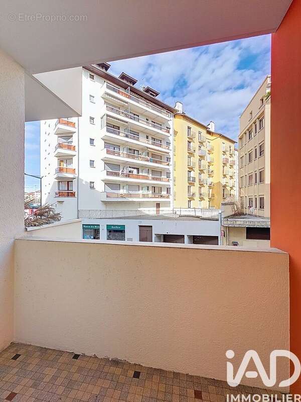 Photo 5 - Appartement à ANNECY