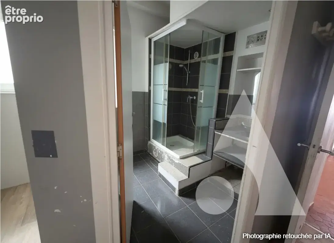 Appartement 2 pièces - salernes centre-ville 65 000 - photo 12