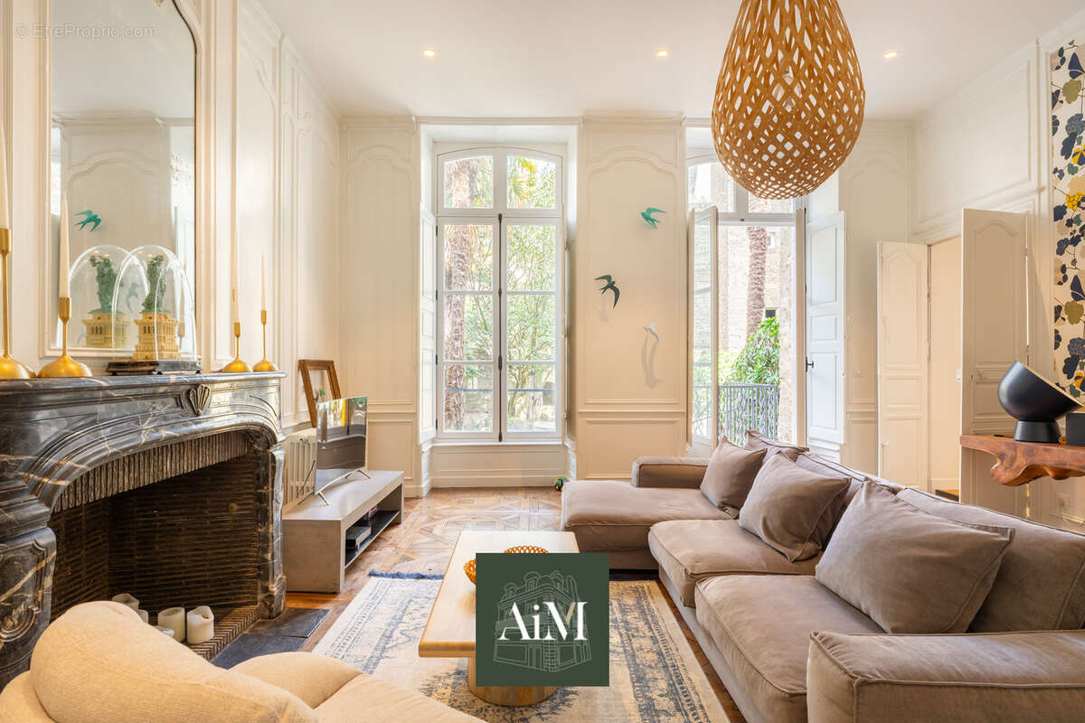 Appartement à VANNES