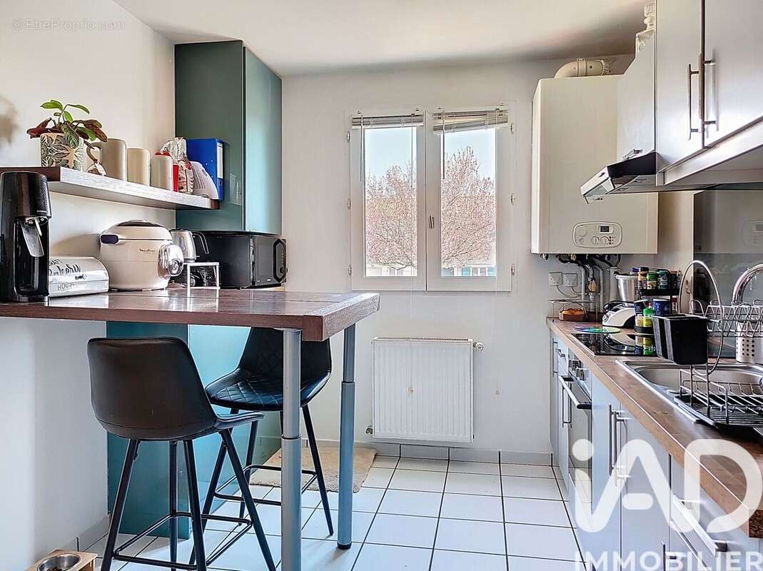 Photo 4 - Maison à ROCHEFORT