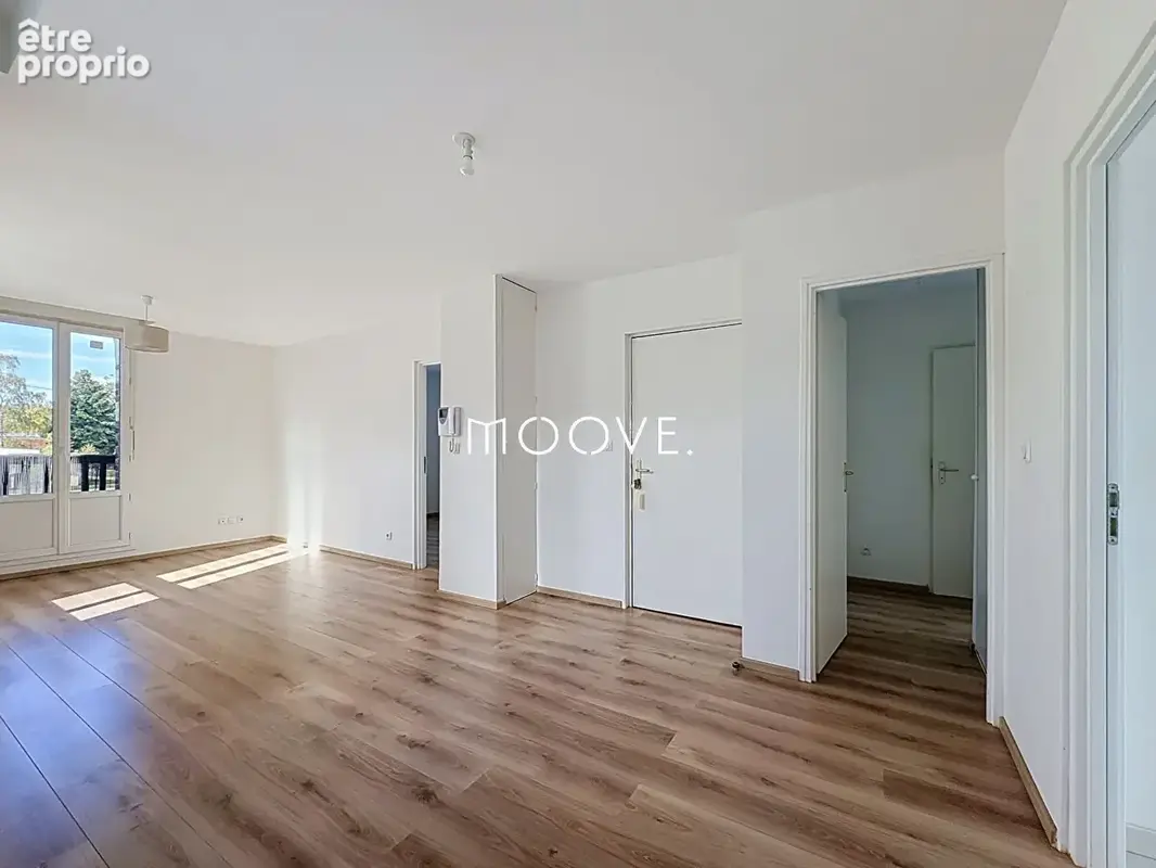 Appartement Bois Guillaume, mairie - photo 4