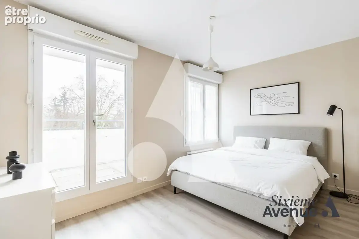 Appartement Arpajon 5 pièces 102.45 m² - photo 7