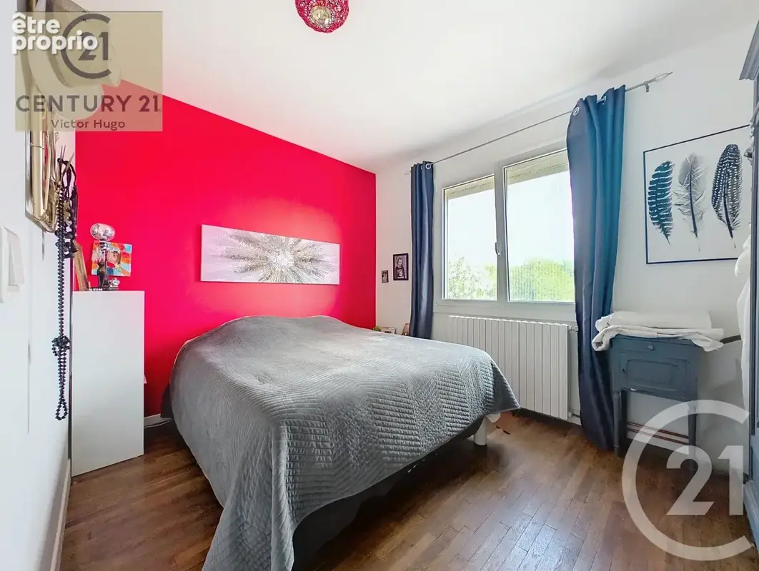 Maison 5 pièces 104 m² à vendre à Saint-Leonard-De-Noblat (87400) - photo 11