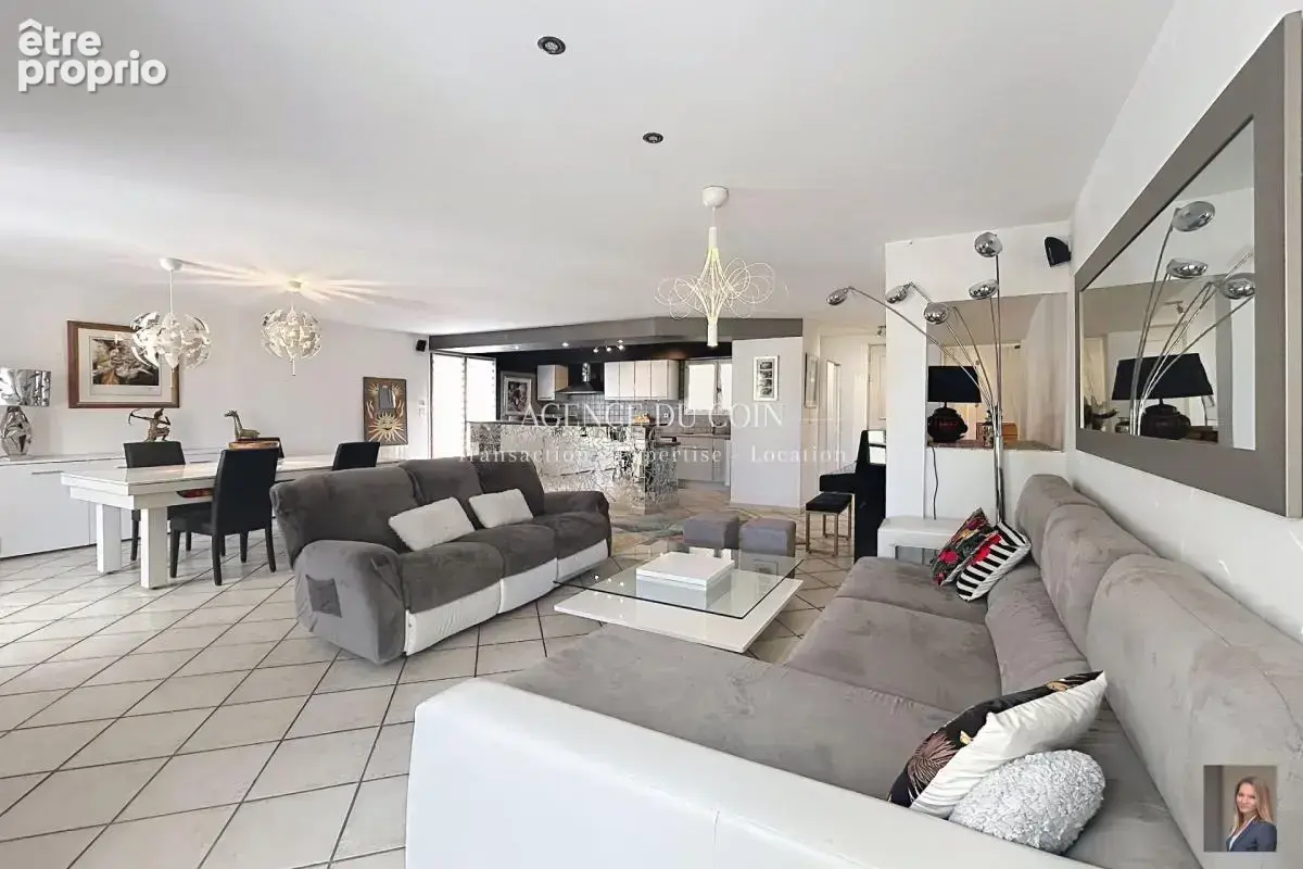 Maison évolutive avec grand terrain au calme – Le Muy  À ven - photo 4