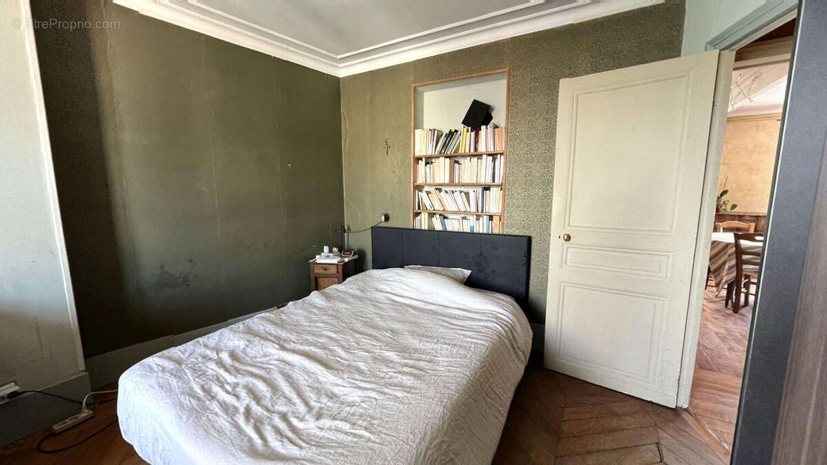 Appartement à PARIS-13E