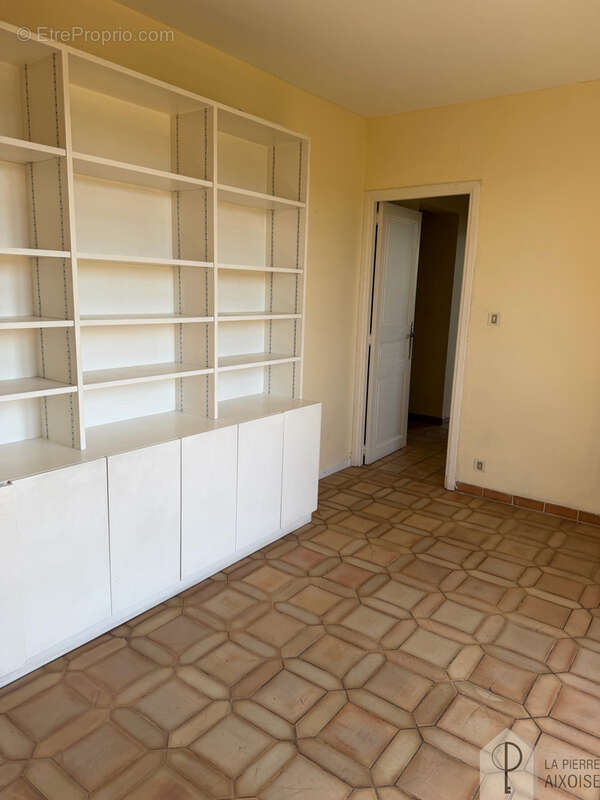Appartement 4 pièces 110,89m2  balcon parking  Val ST André - Aix  en Provence - photo 41