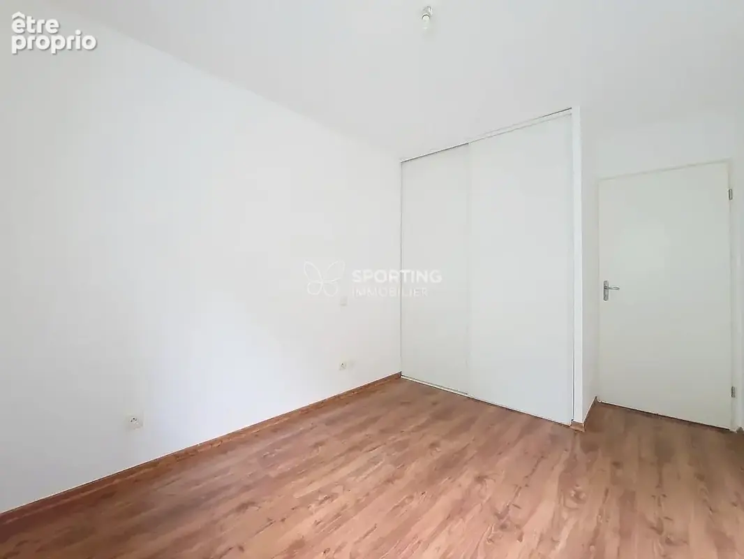 Appartement T3 à Pineuilh  Idéal Investisseur - photo 5