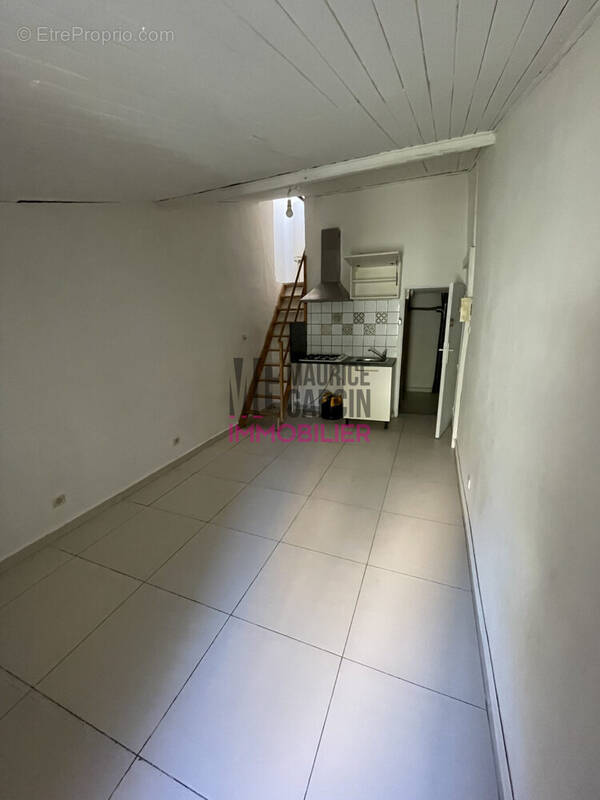 Appartement à CARPENTRAS