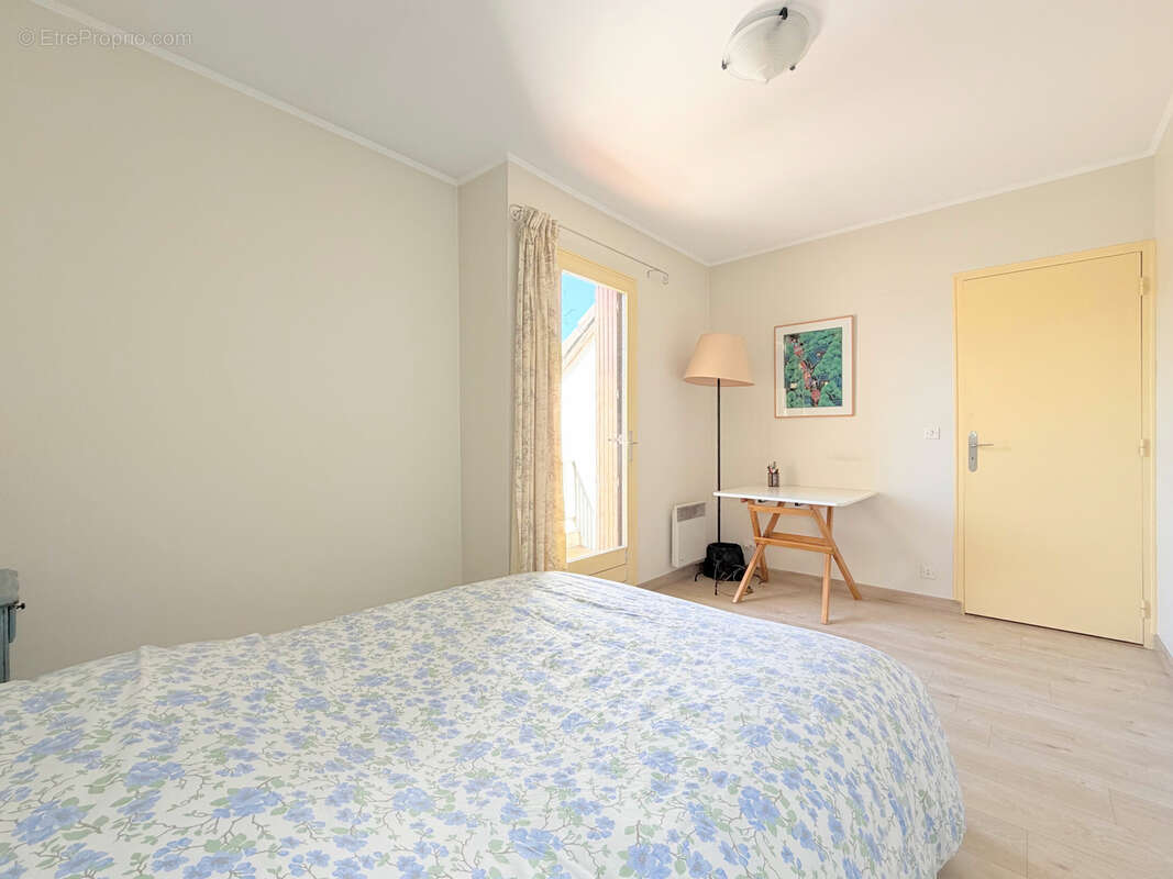 Maison à RUEIL-MALMAISON