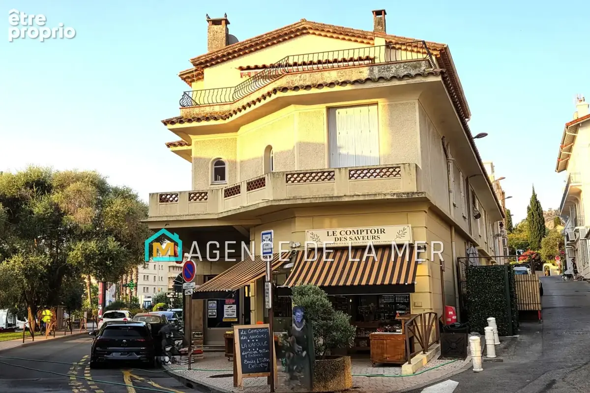 Appartement 685 m² à Mandelieu-La-Napoule  - photo 5