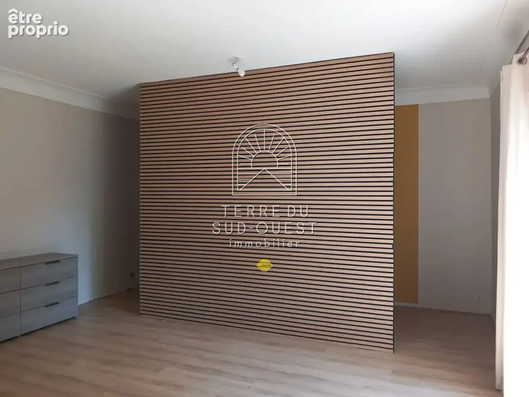 Maison Labastide-Monréjeau 7 pièces 234 m2 - photo 6