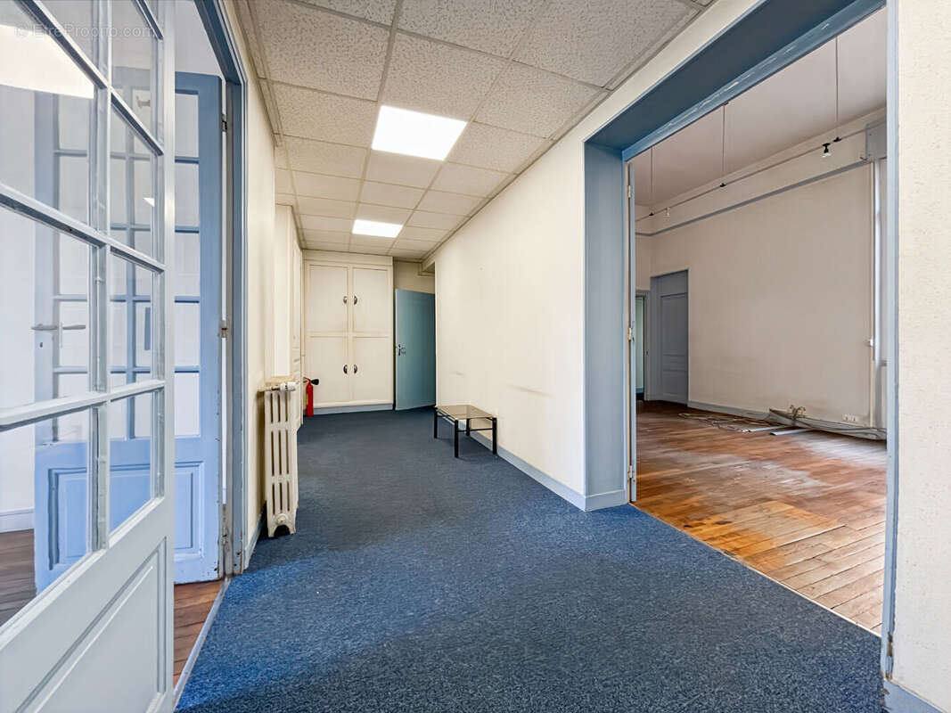 Appartement à MELUN