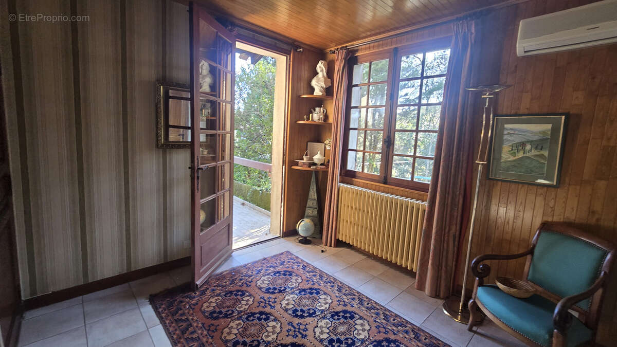 Maison à NIMES
