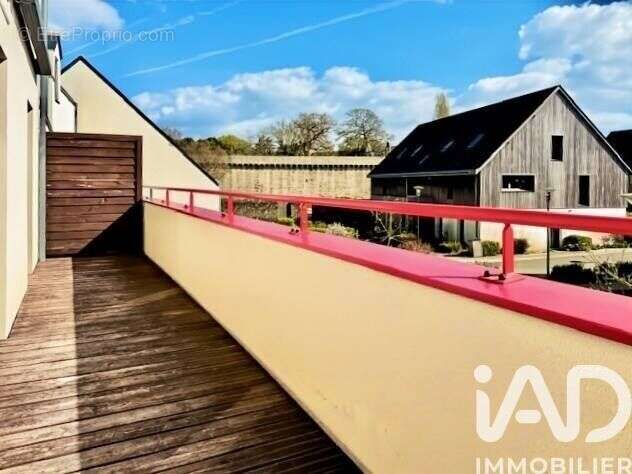 Appartement 70 m² à Guerande  - photo 5