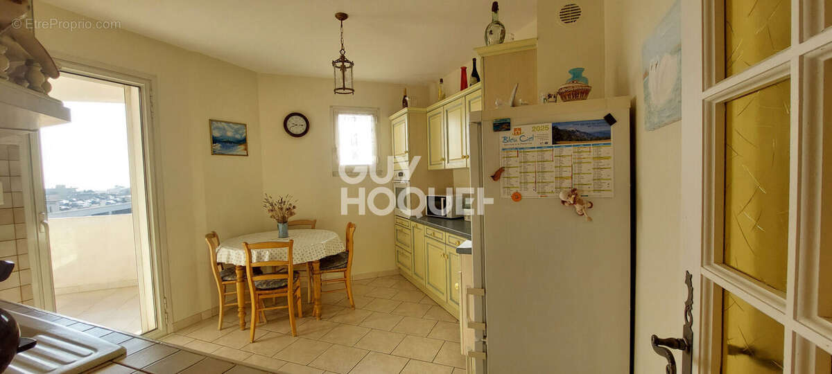 Appartement à CARPENTRAS
