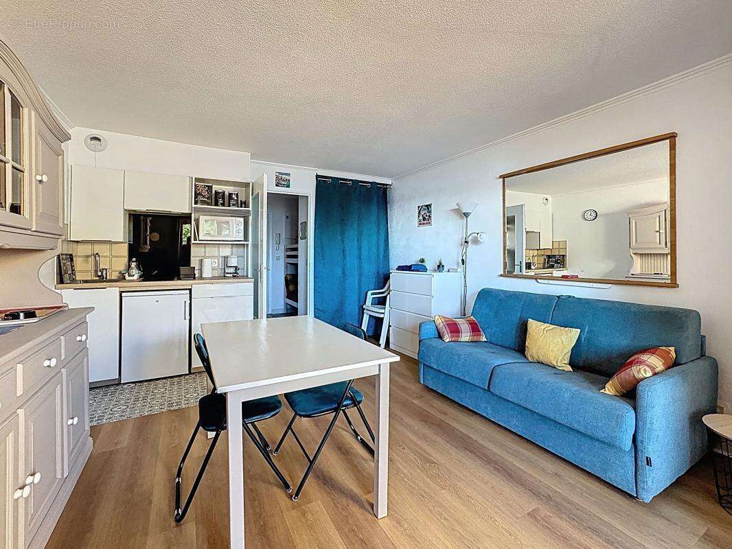 Appartement à FREJUS