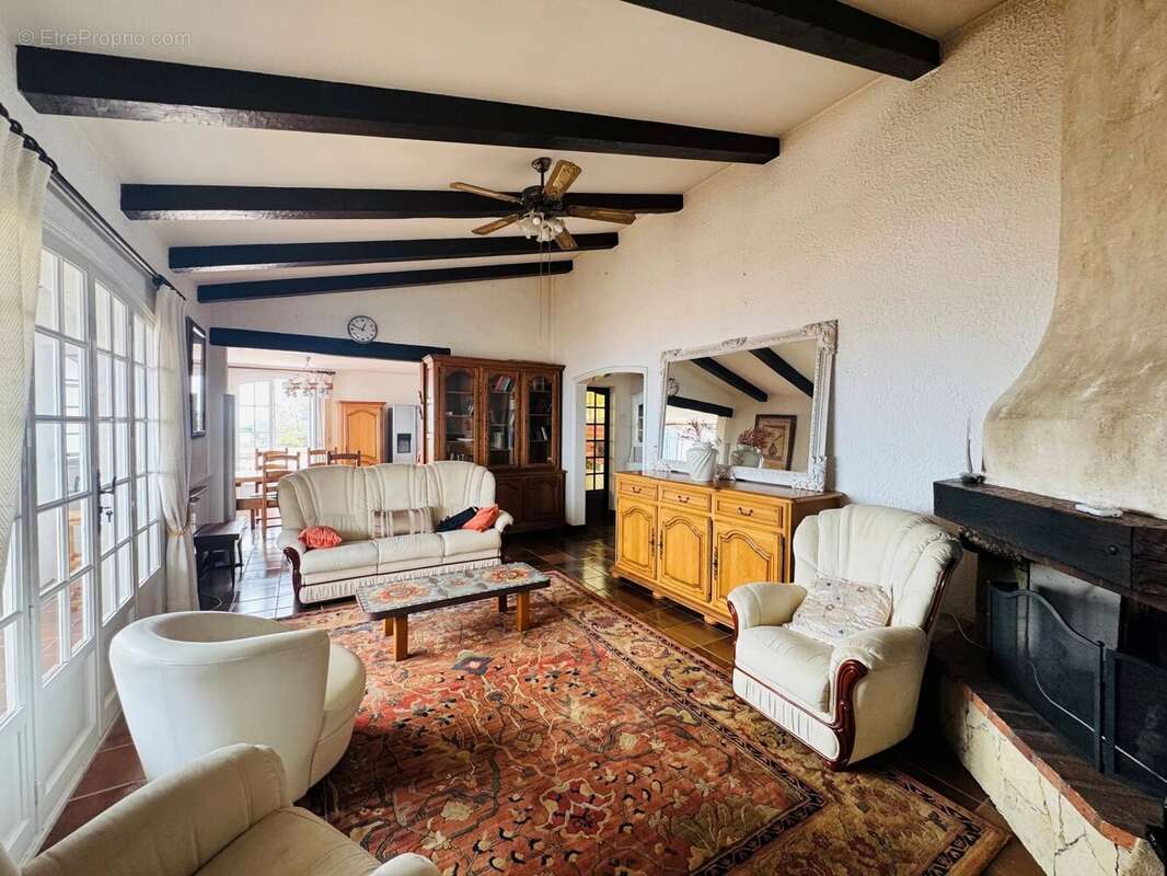 Appartement à LA SEYNE-SUR-MER