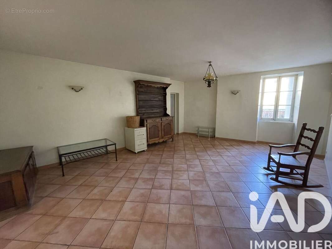 Photo 4 - Maison à ALISSAS