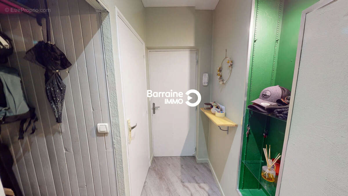 Appartement à LORIENT