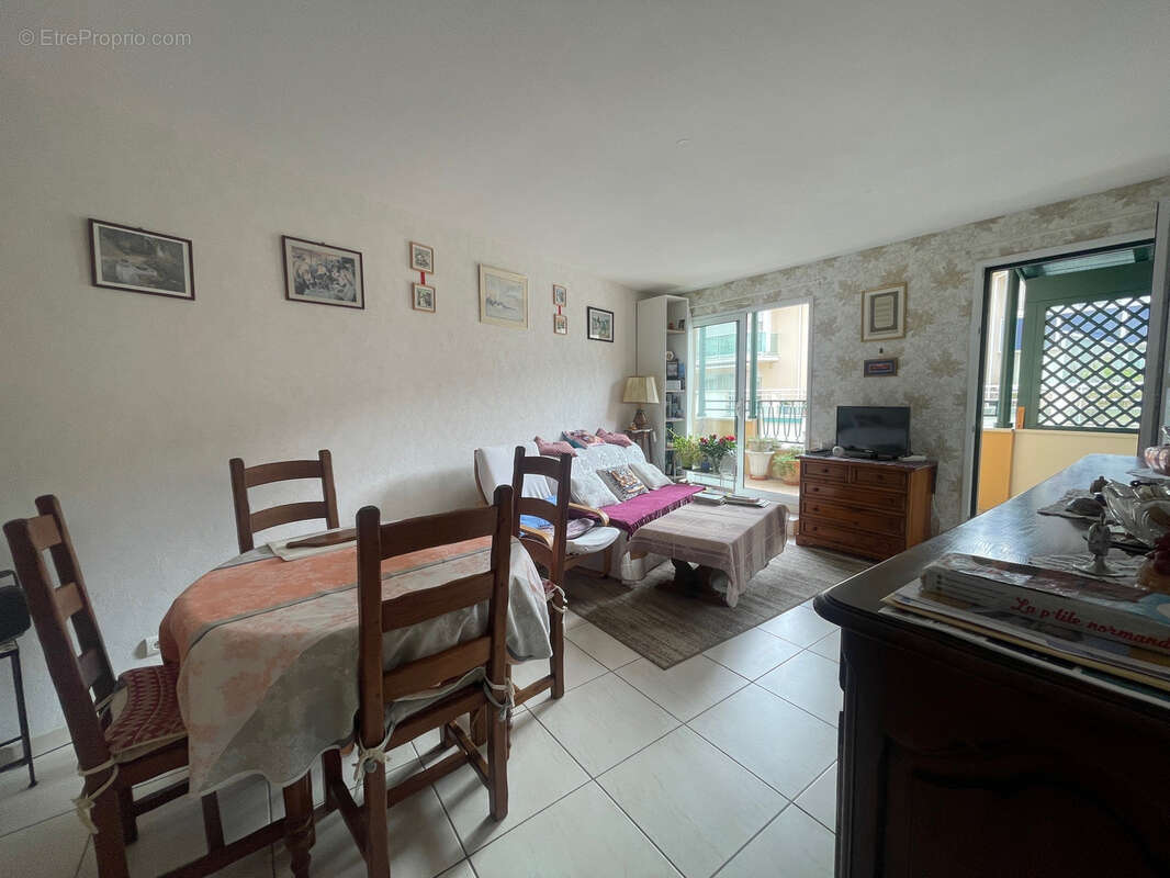 Appartement à ARCACHON