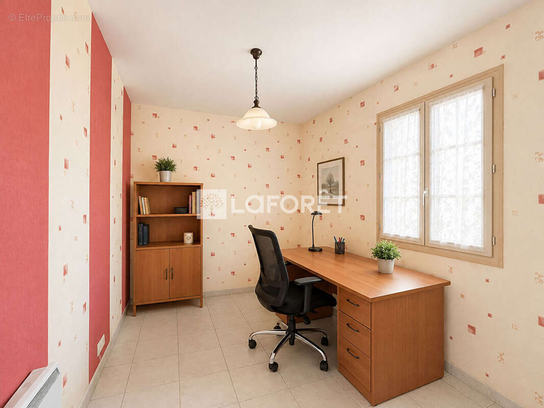 Maison Saint Georges Des Coteaux 5 pièces 103 m2 - photo 11