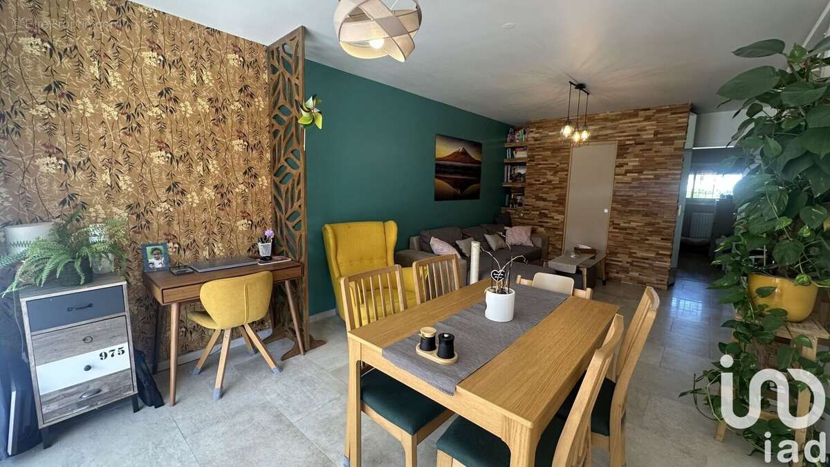 Photo 3 - Appartement à ANTIBES