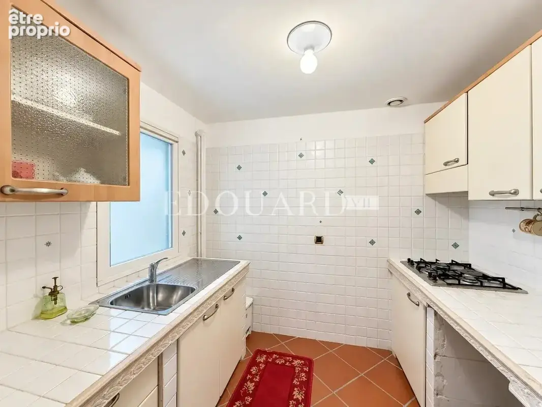 Dans un domaine privé et sécurisé, à vendre villa de prestige avec vue panoramique sur la Principauté de Monaco - photo 41