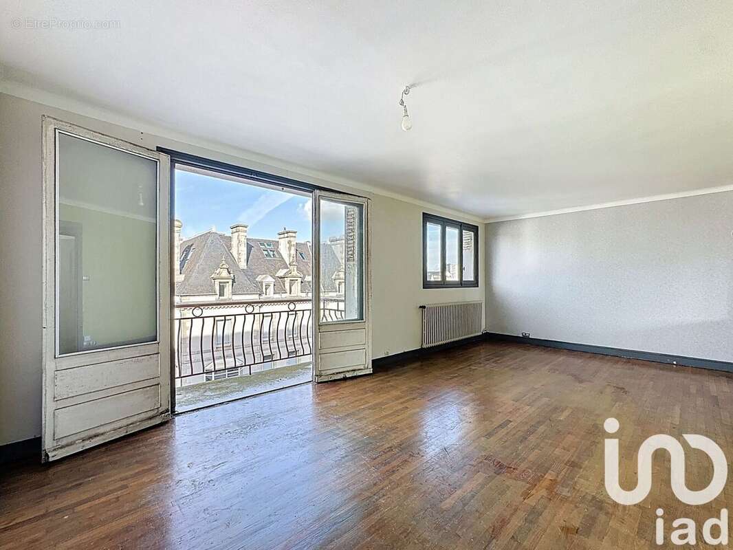 Photo 3 - Appartement à SAINT-BRIEUC