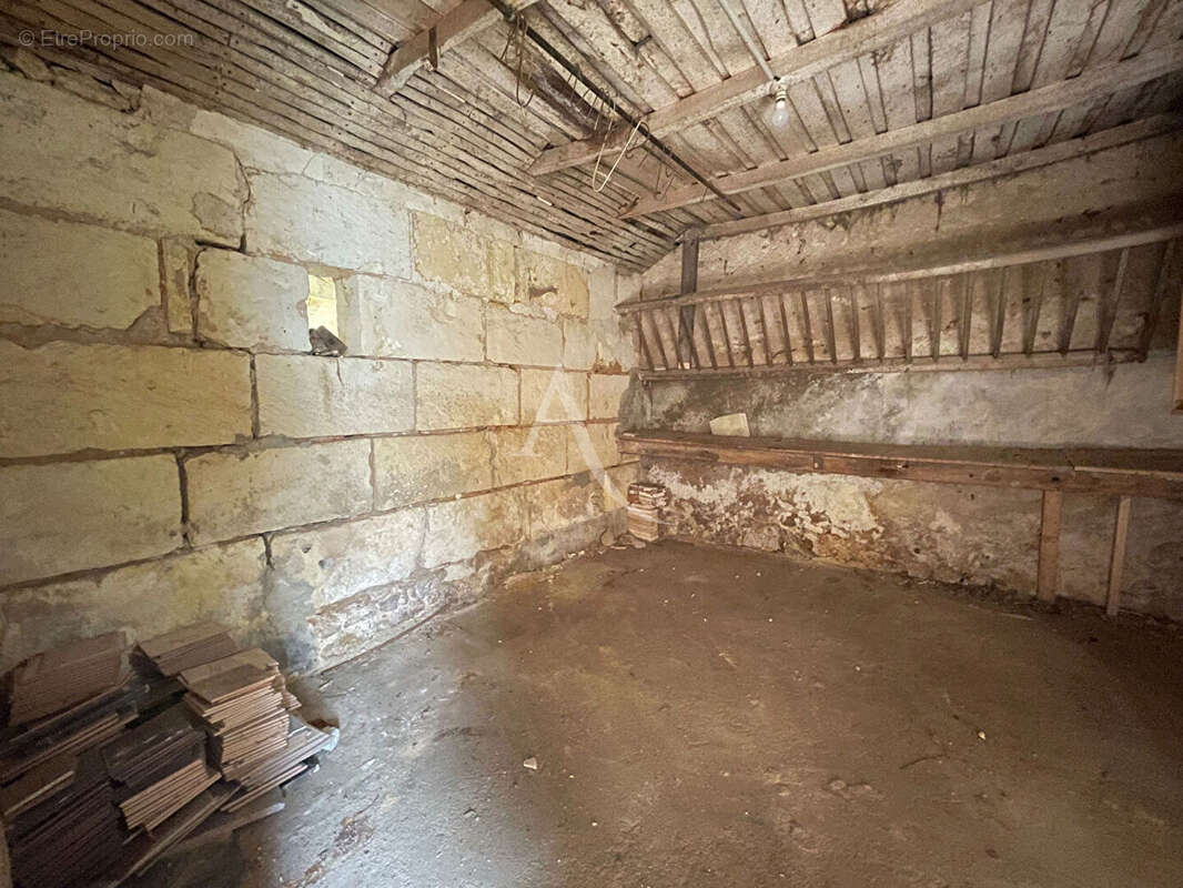 Maison à FAVEROLLES-SUR-CHER