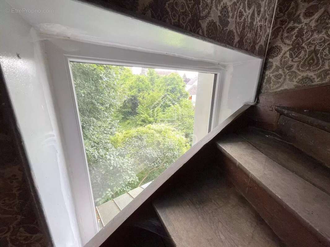 Maison à MORET-SUR-LOING