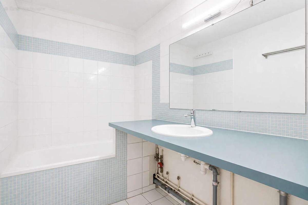 Appartement 4 pièces - photo 10