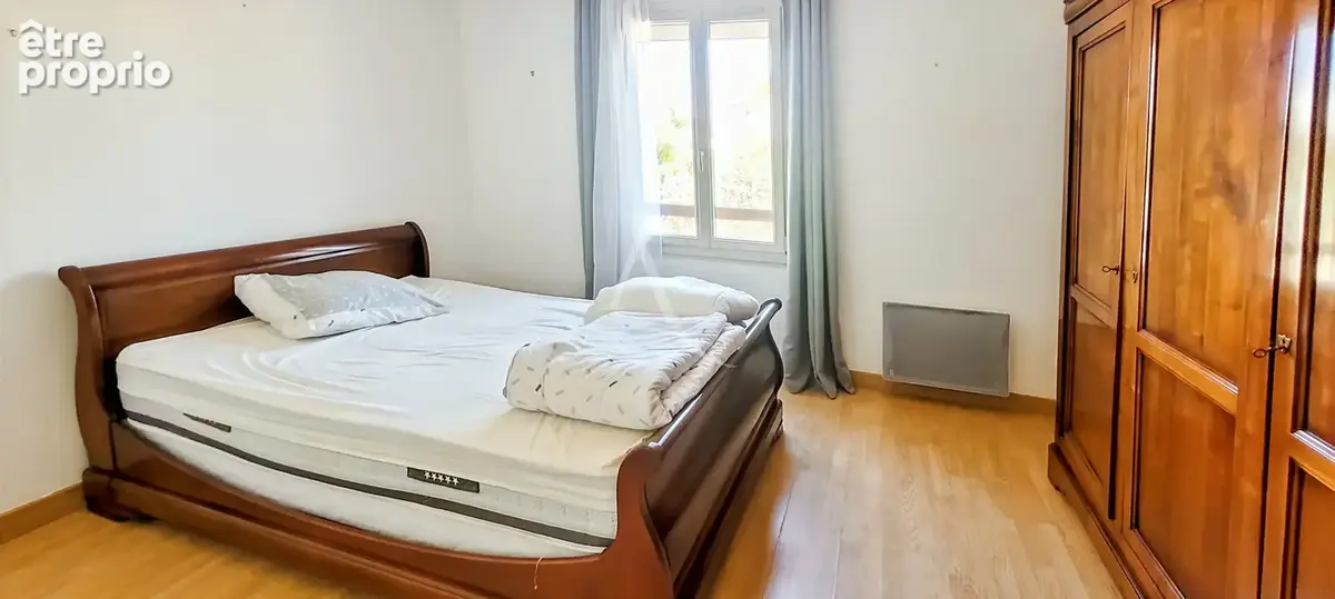 À vendre ! Charmante maison de plain-pied de 100 m² sur un beau terrain de 471 m². - photo 7