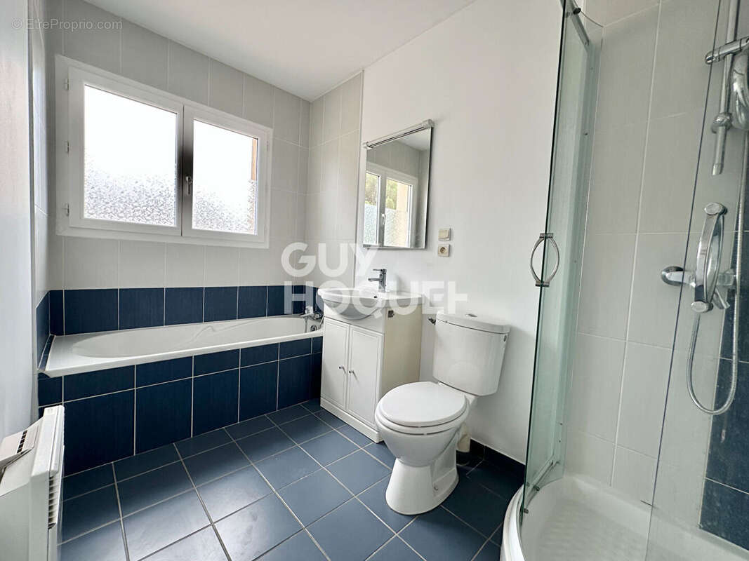 Maison à GUJAN-MESTRAS