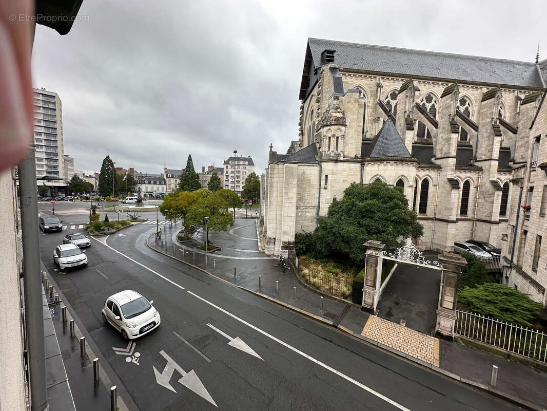 Appartement à ORLEANS