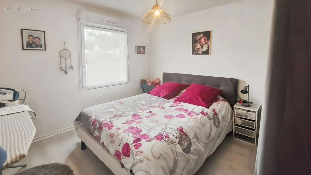 Appartement à BOURGES