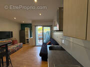 Appartement à LE BARCARES