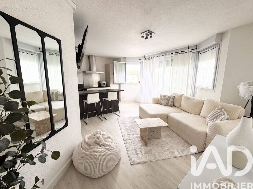 Photo 1 - Appartement à CASTELGINEST