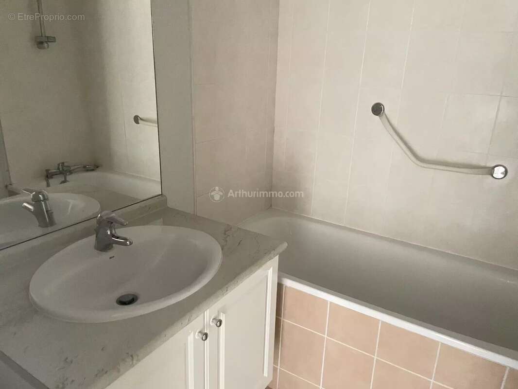 Appartement à ALBI