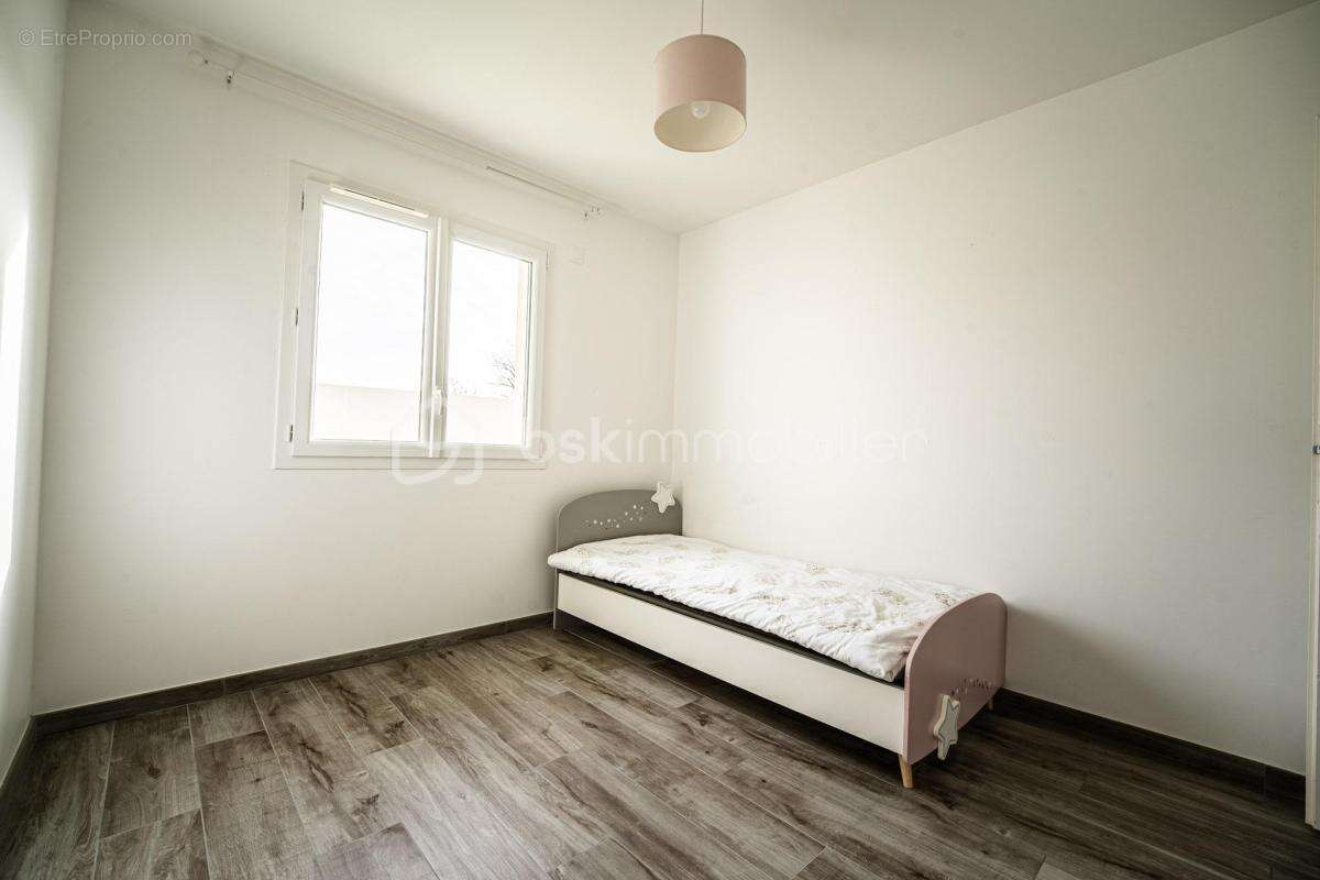 Maison 4 pièces de plain-pied à quelques minutes de Bourgoin-Jallieu - photo 12
