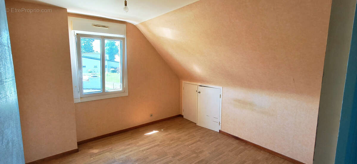 À VENDRE   Maison néo-bretonne de 112 m2 sur 600 m2 de terrain   Quévert (22100) - photo 10
