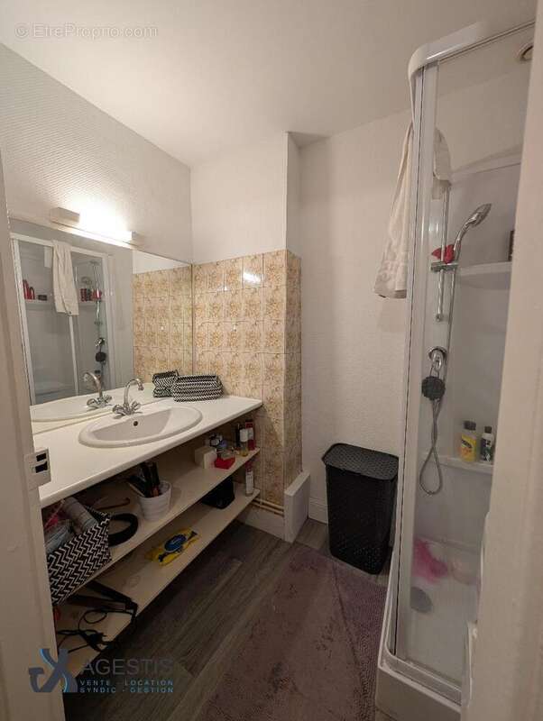   - Appartement à CASTRES