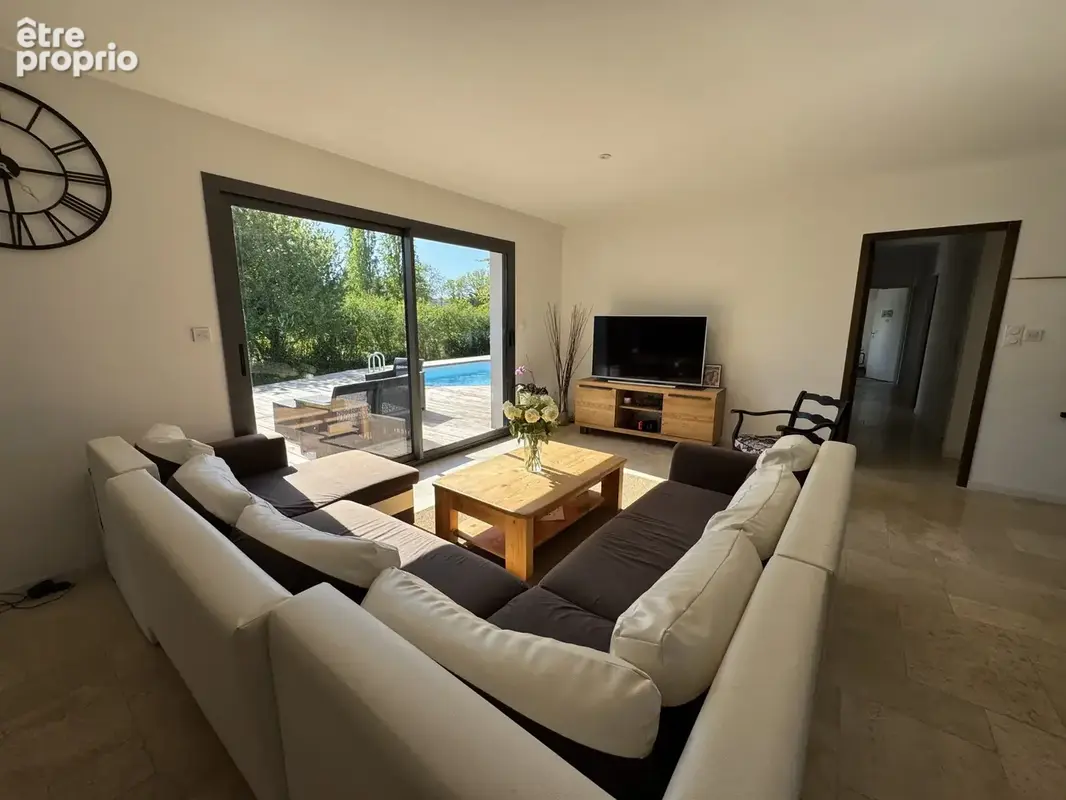 Maison 6 pièces 139 m² à vendre à Chaillevette (17890) - photo 8