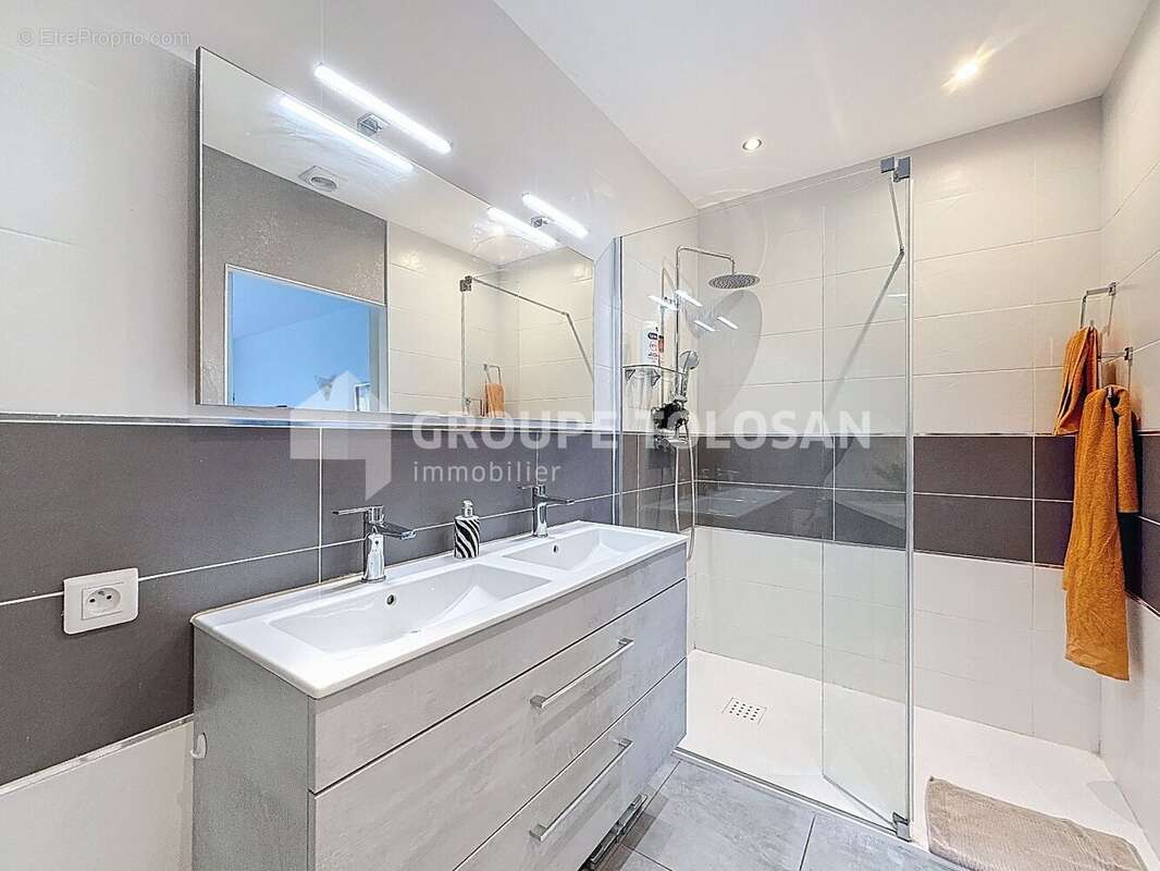 Maison à SAINT-ORENS-DE-GAMEVILLE