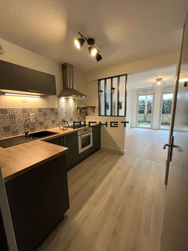 Appartement à PERIGUEUX