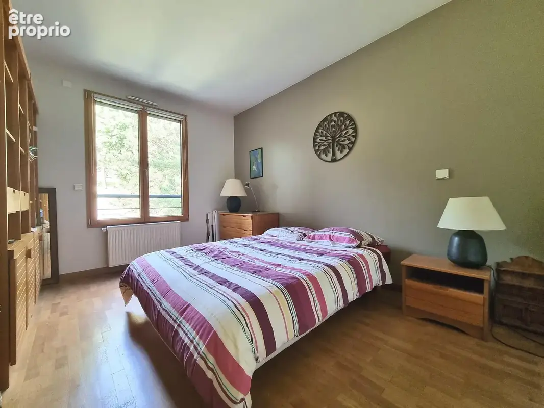 Appartement 120 m² à Sainte-Foy-Les-Lyon  - photo 7