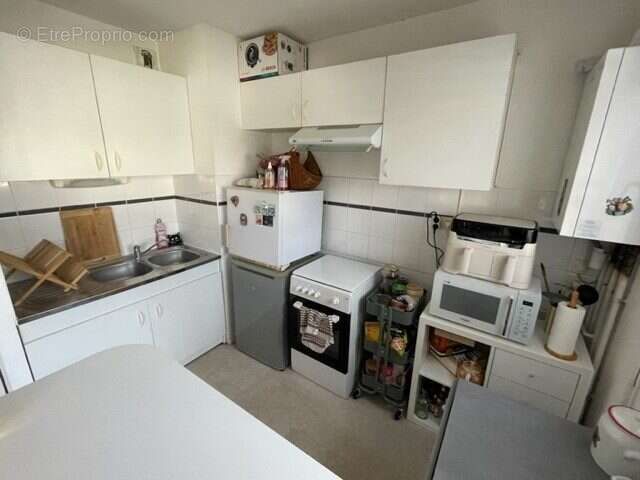Appartement à POITIERS