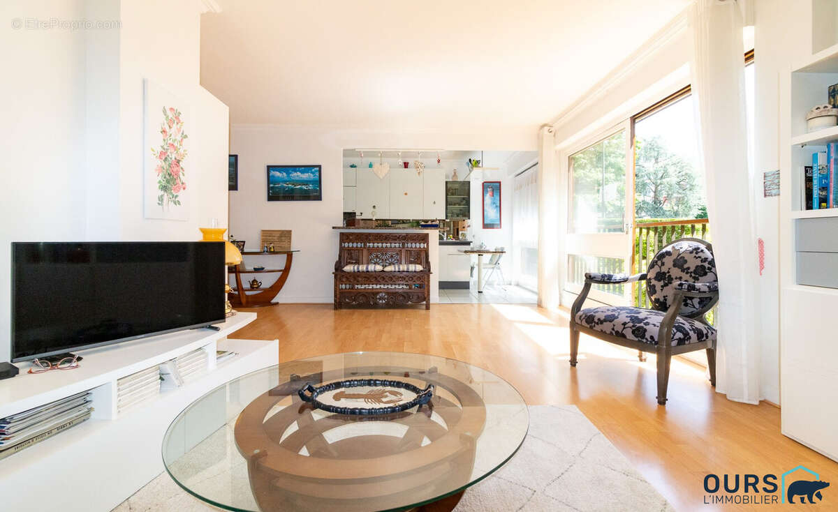 Appartement à ROCQUENCOURT
