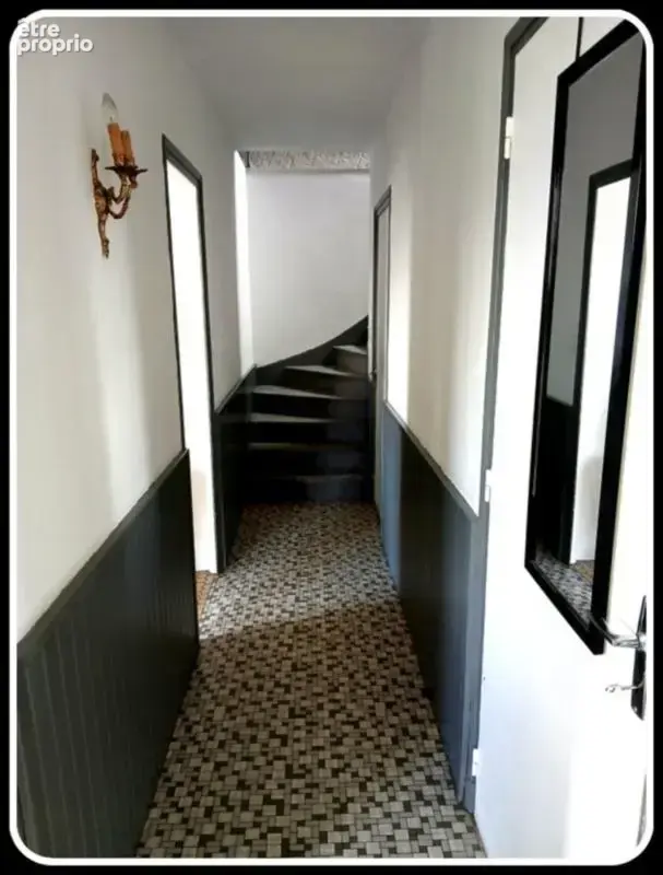 Maison à vendre 4 pièces MOULINS (03) - photo 22