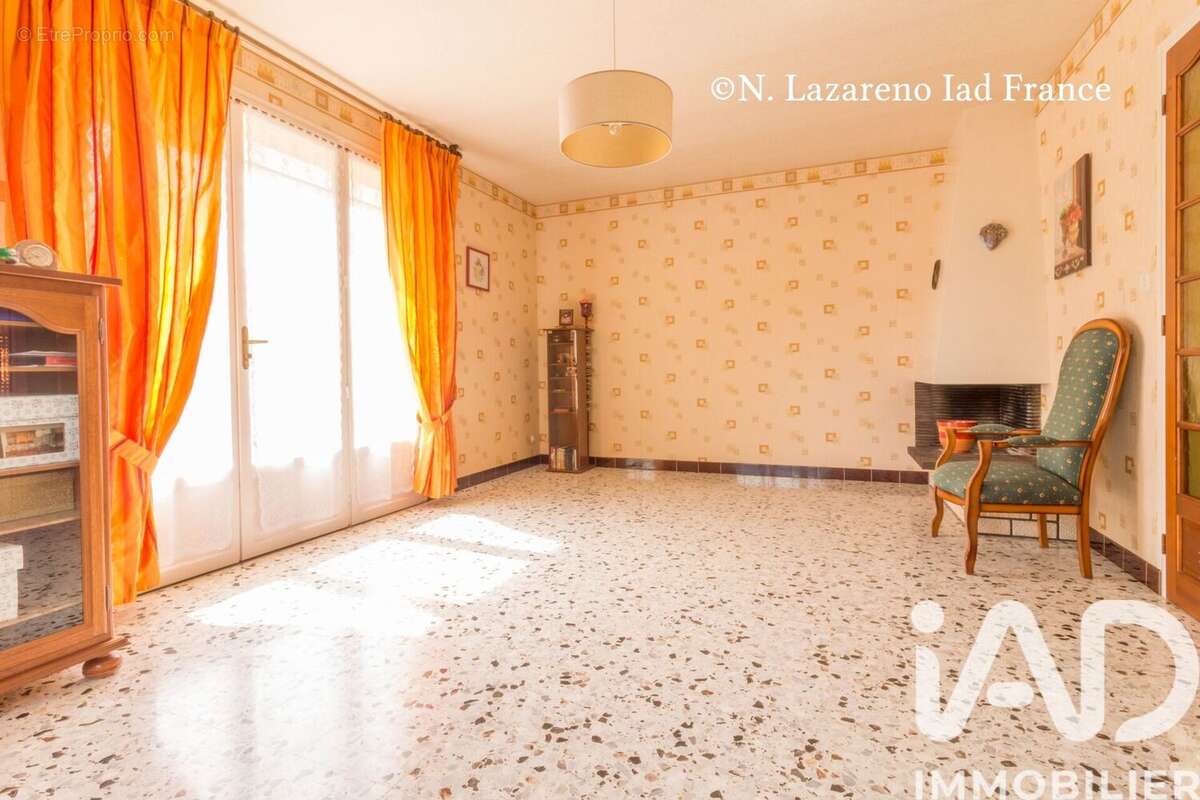 Photo 6 - Maison à QUIERS-SUR-BEZONDE